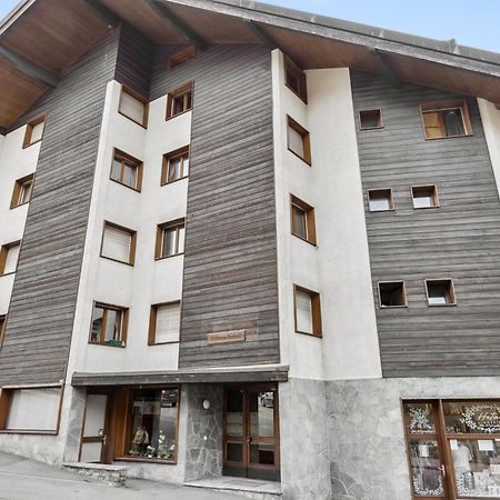 Triplex In Villars Centre With Parking Zewnętrze zdjęcie